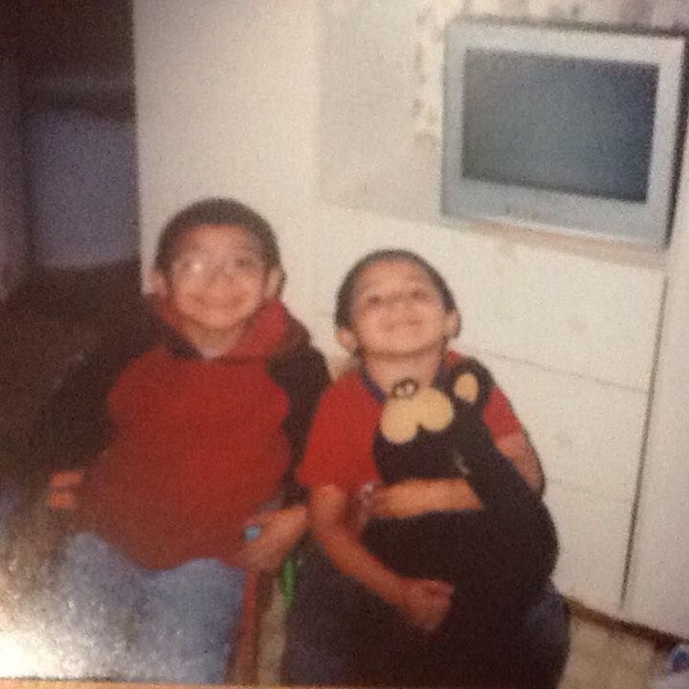 Meet your Posher, Marc